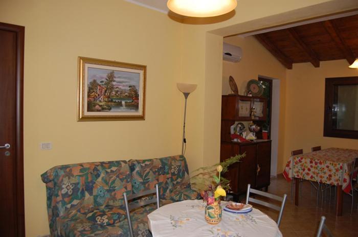 Villa Marco Polo Fanusa Exteriör bild